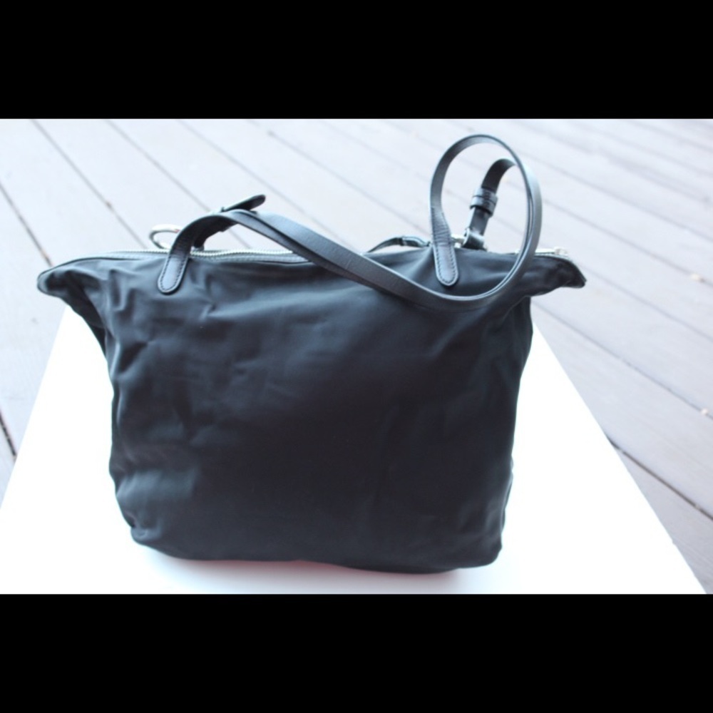 Ralph Lauren tote bag